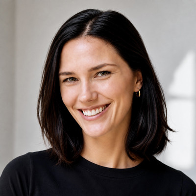Photo: Jessica Carey-Webb, PhD Carey-Webb